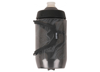 zefal Pulse Z2 & Sense Pro 50